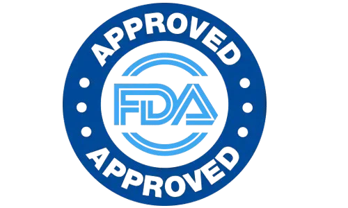 Echozen      Manufactured in FDA Registered Facility – Safety & Quality Compliance